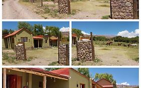 Cabanitas El Reposo Humahuaca
